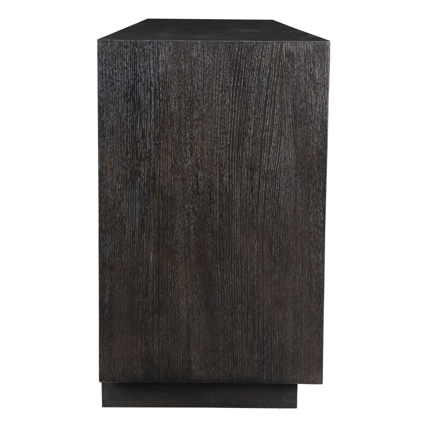 UTTERMOST FAULKNER 4 DOOR CABINET - Cabinets & Bar