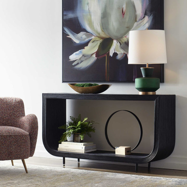 UTTERMOST Compton Console Table - Consoles