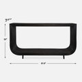 UTTERMOST Compton Console Table - Consoles