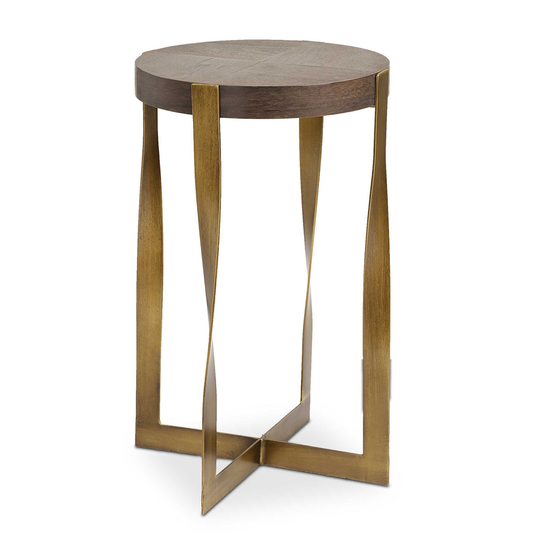 UTTERMOST Drew Accent Table - Side