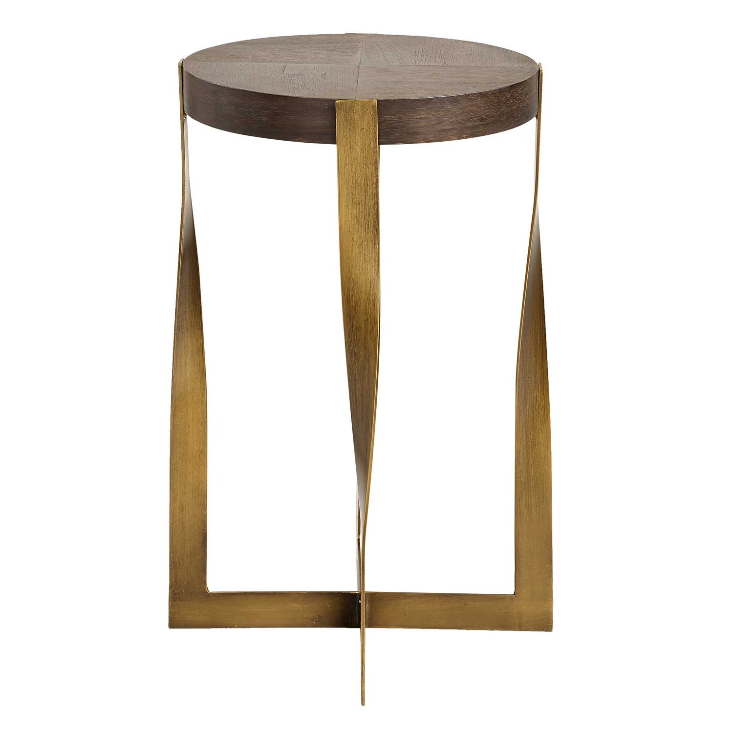 UTTERMOST DREW ACCENT TABLE - Side