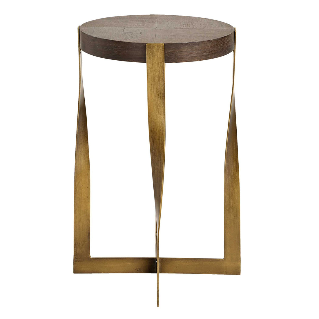 UTTERMOST Drew Accent Table - Side
