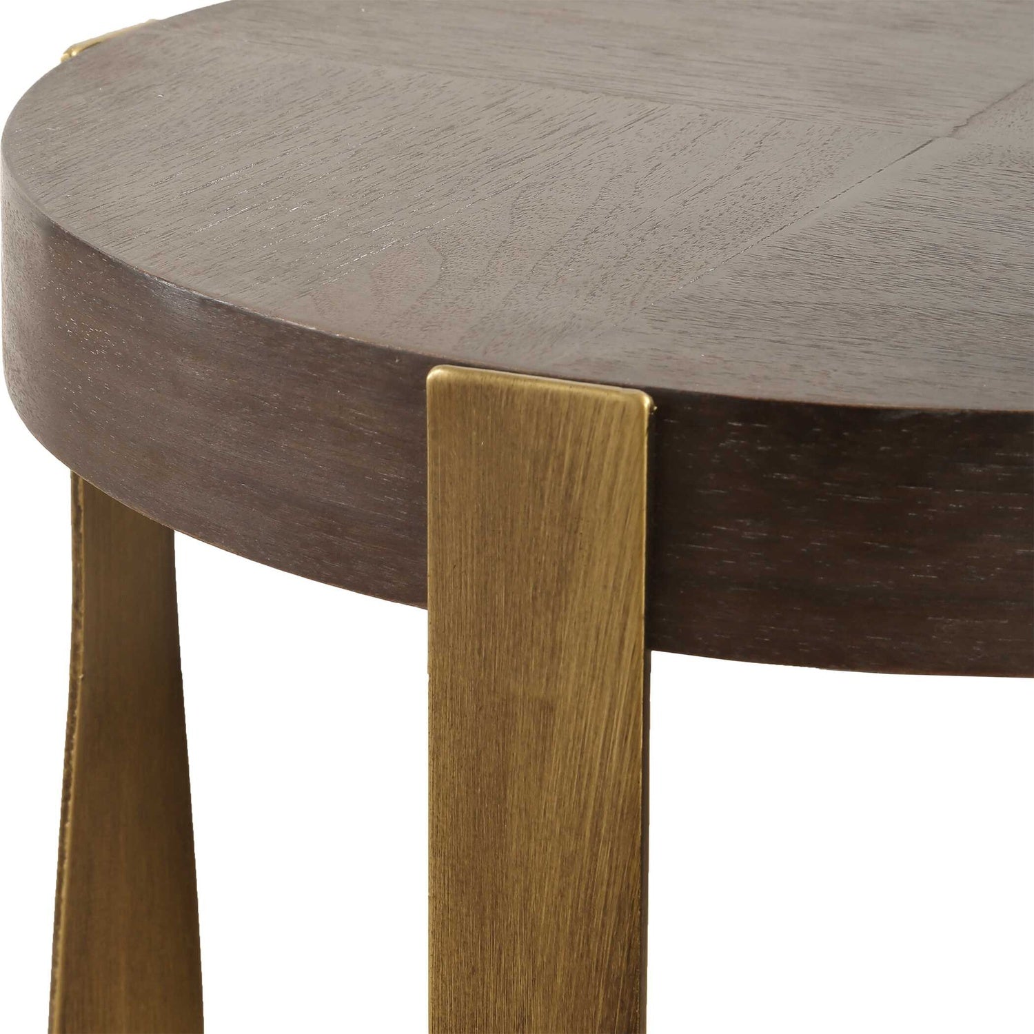 UTTERMOST Drew Accent Table - Side