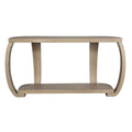 UTTERMOST ADONA CONSOLE TABLE - Consoles
