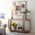 UTTERMOST ADONA CONSOLE TABLE - Consoles