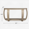 UTTERMOST ADONA CONSOLE TABLE - Consoles
