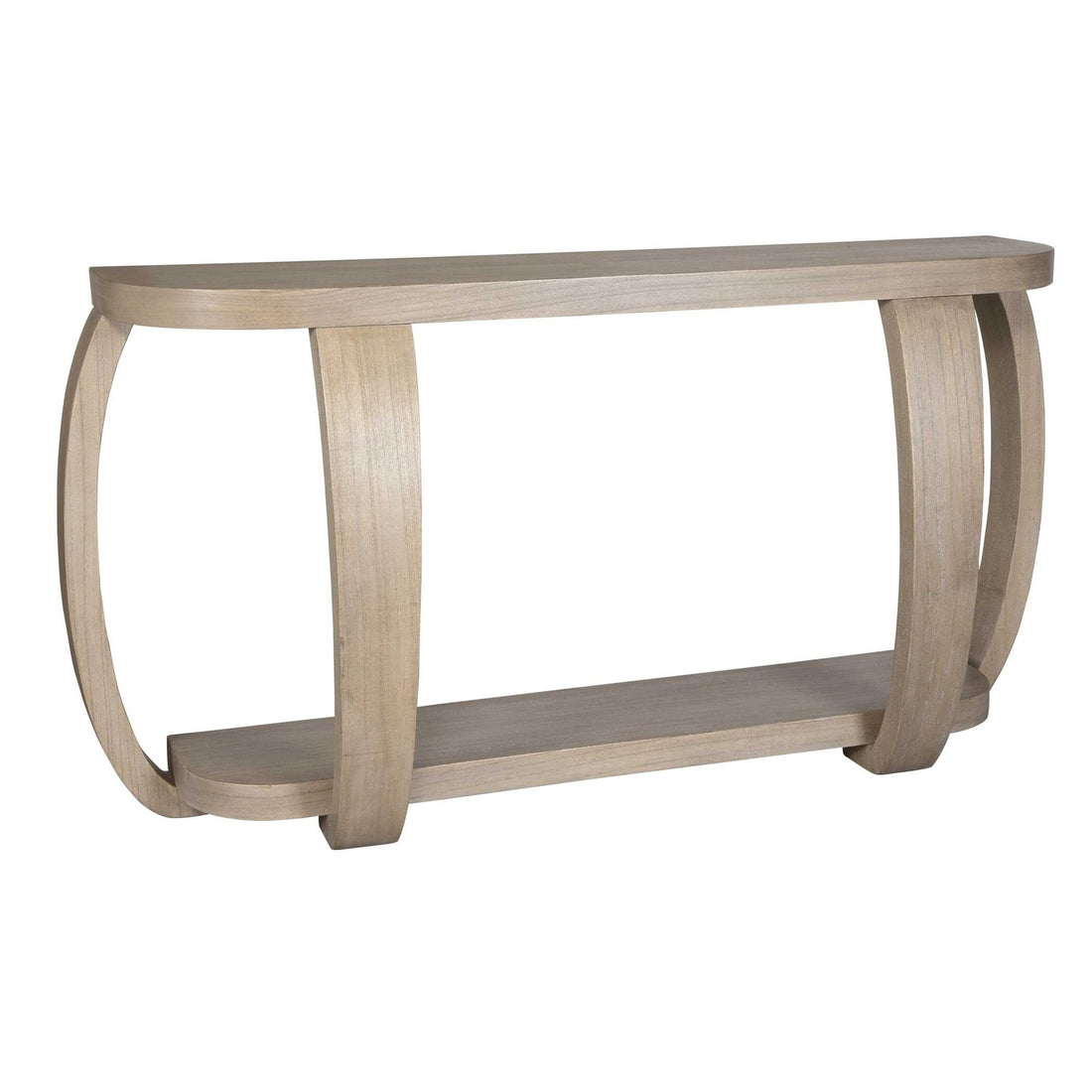 UTTERMOST Adona Console Table - Consoles