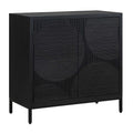 UTTERMOST Beswick 2 Door Cabinet - Cabinets & Bar