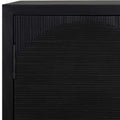 UTTERMOST BESWICK 2 DOOR CABINET - Cabinets & Bar