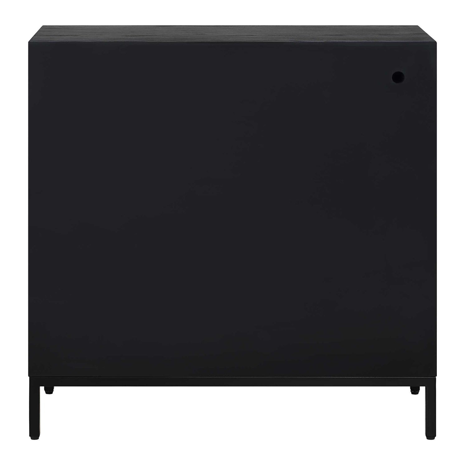 UTTERMOST BESWICK 2 DOOR CABINET - Cabinets & Bar