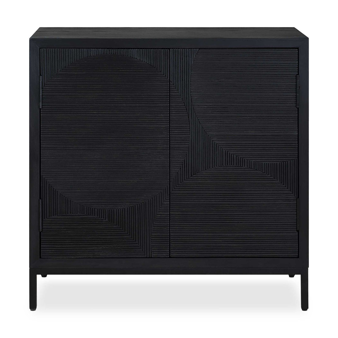 UTTERMOST Beswick 2 Door Cabinet - Cabinets & Bar