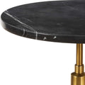 UTTERMOST Rosston Accent Table - Side
