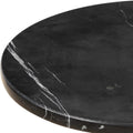 UTTERMOST ROSSTON ACCENT TABLE - Side