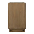 UTTERMOST KELLEM 4 DOOR CABINET - Cabinets & Bar
