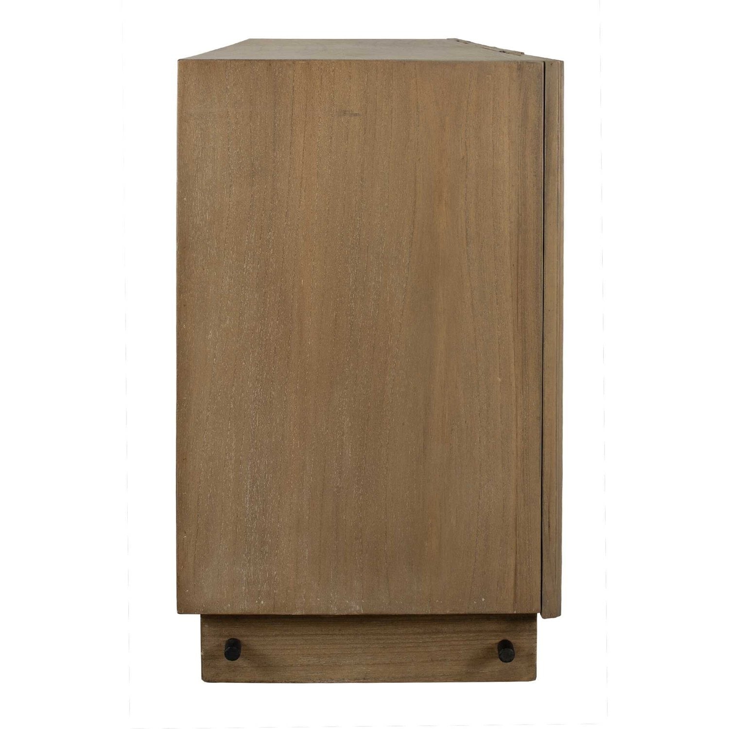 UTTERMOST Kellem 4 Door Cabinet - Cabinets & Bar