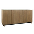 UTTERMOST Kellem 4 Door Cabinet - Cabinets & Bar