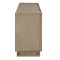 UTTERMOST KELLEM 4 DOOR CABINET - Cabinets & Bar