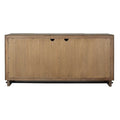 UTTERMOST Kellem 4 Door Cabinet - Cabinets & Bar