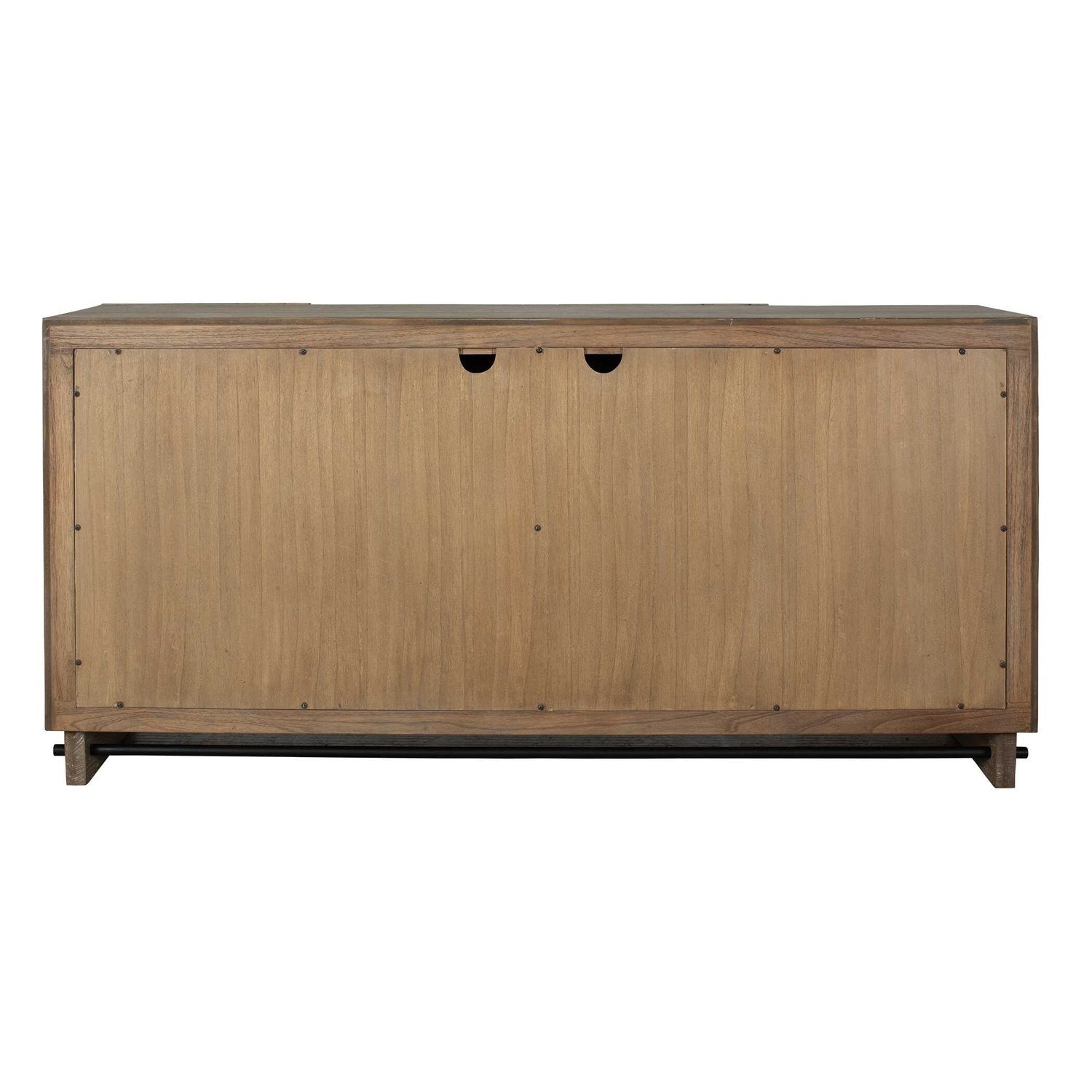 UTTERMOST Kellem 4 Door Cabinet - Cabinets & Bar