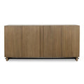 UTTERMOST Kellem 4 Door Cabinet - Cabinets & Bar