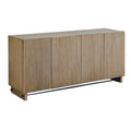 UTTERMOST Kellem 4 Door Cabinet - Cabinets & Bar