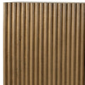 UTTERMOST Kellem 4 Door Cabinet - Cabinets & Bar