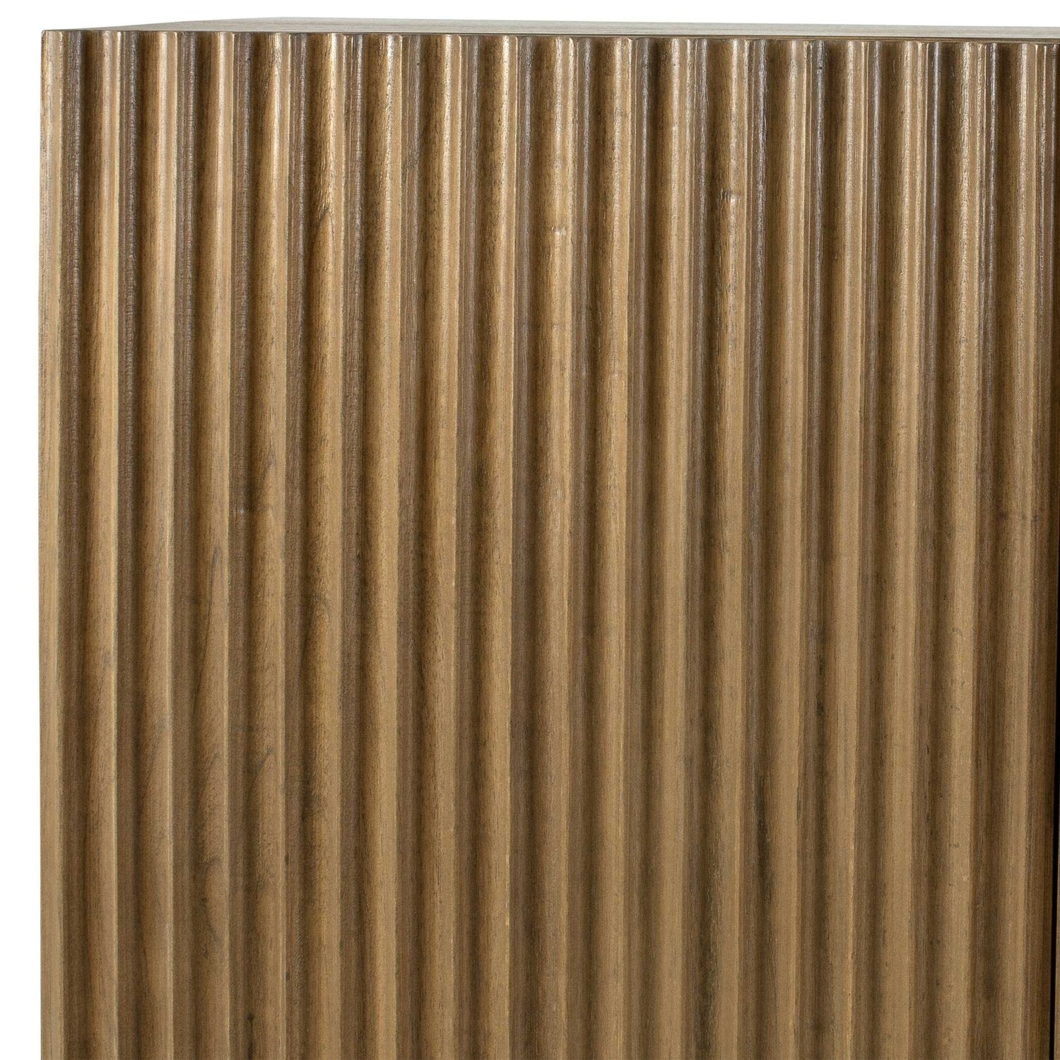 UTTERMOST Kellem 4 Door Cabinet - Cabinets & Bar