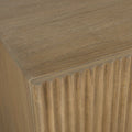 UTTERMOST Kellem 4 Door Cabinet - Cabinets & Bar