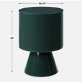 UTTERMOST Denison Accent Table - Side