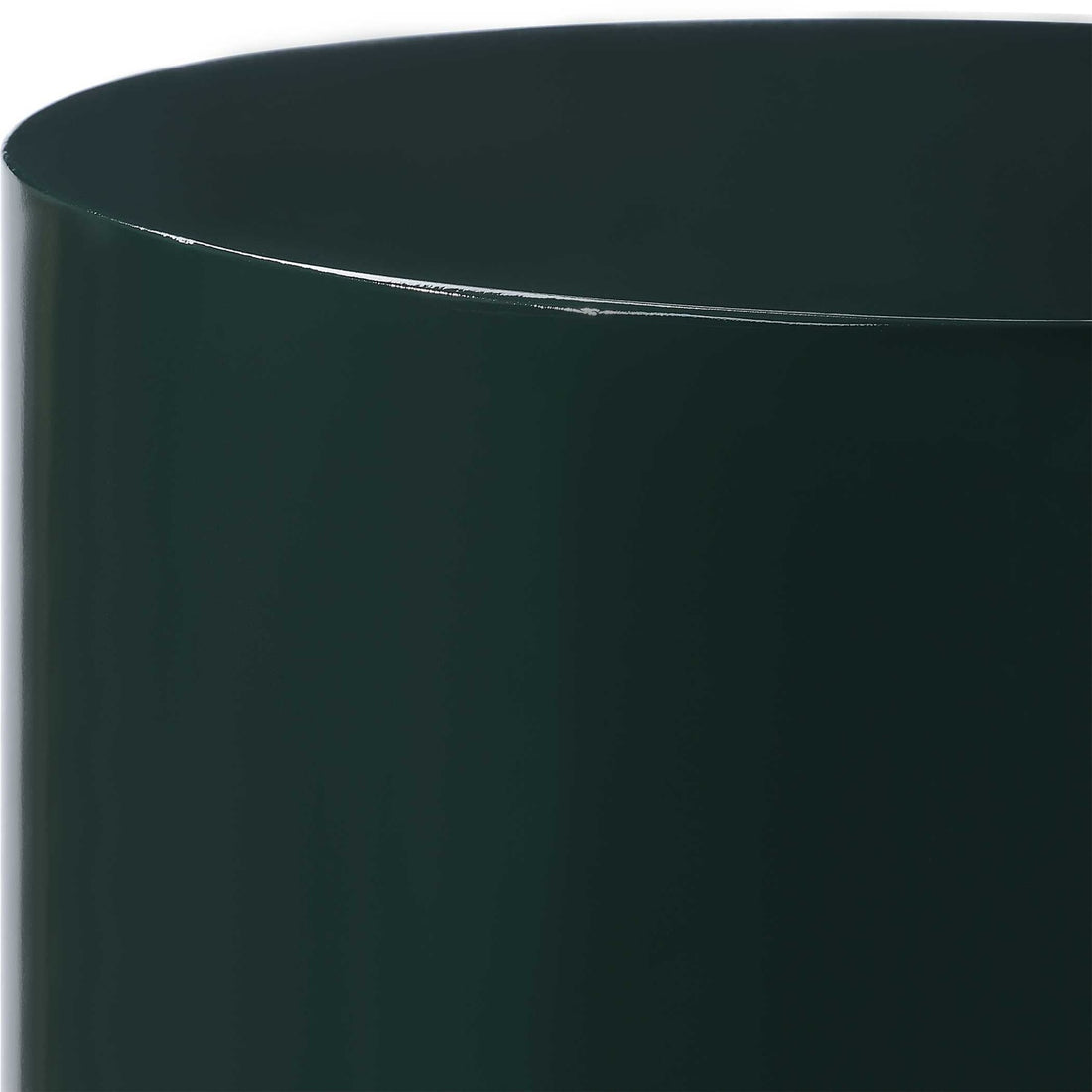 UTTERMOST Denison Accent Table - Side