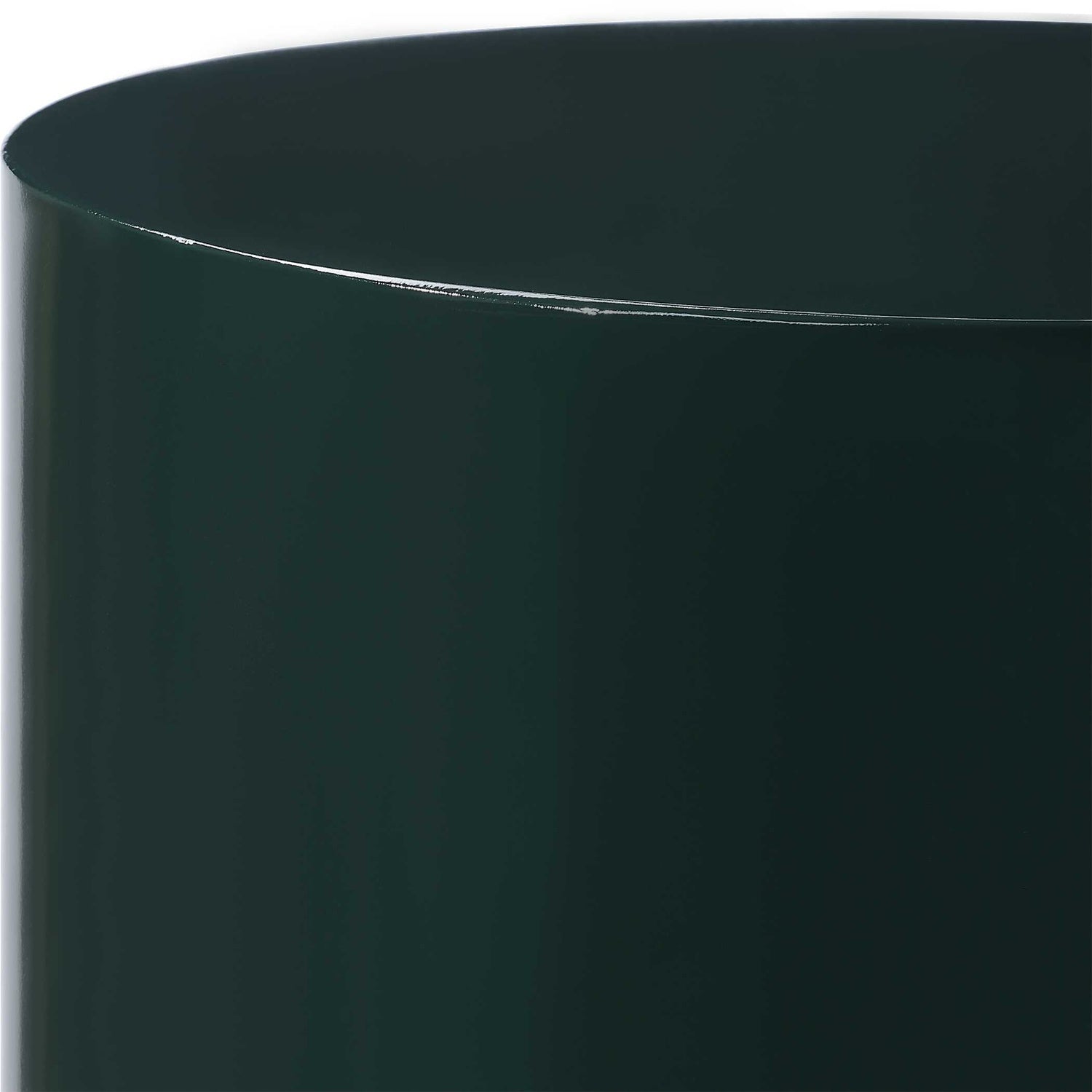 UTTERMOST Denison Accent Table - Side