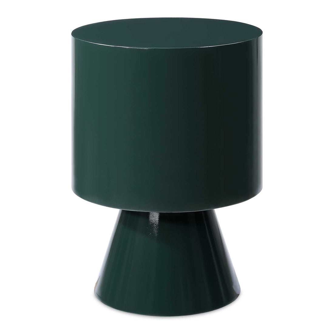 UTTERMOST Denison Accent Table - Side