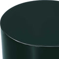 UTTERMOST DENISON ACCENT TABLE - Side