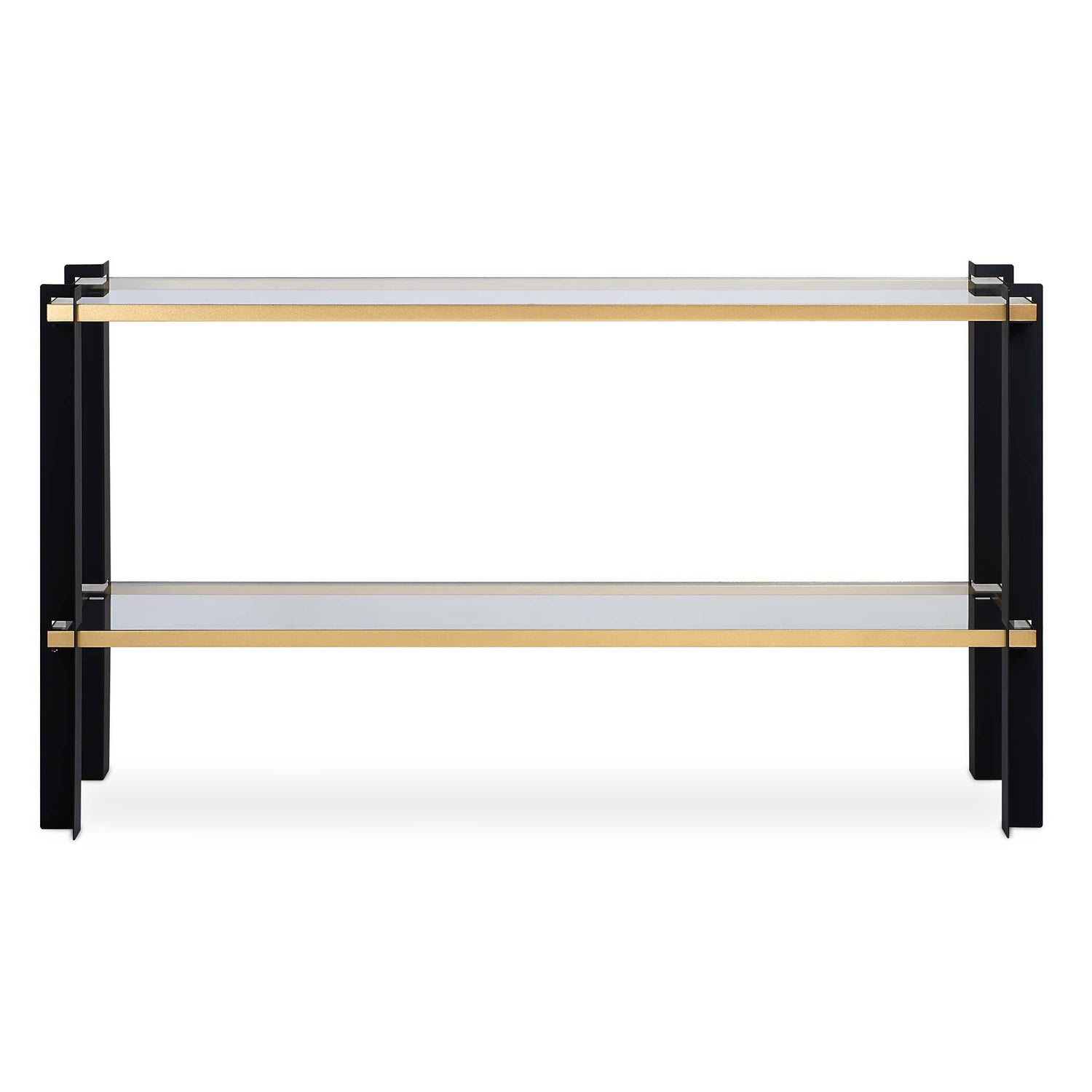 UTTERMOST Cunene Contemporary Console Table - Consoles
