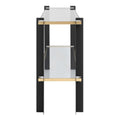 UTTERMOST Cunene Contemporary Console Table - Consoles