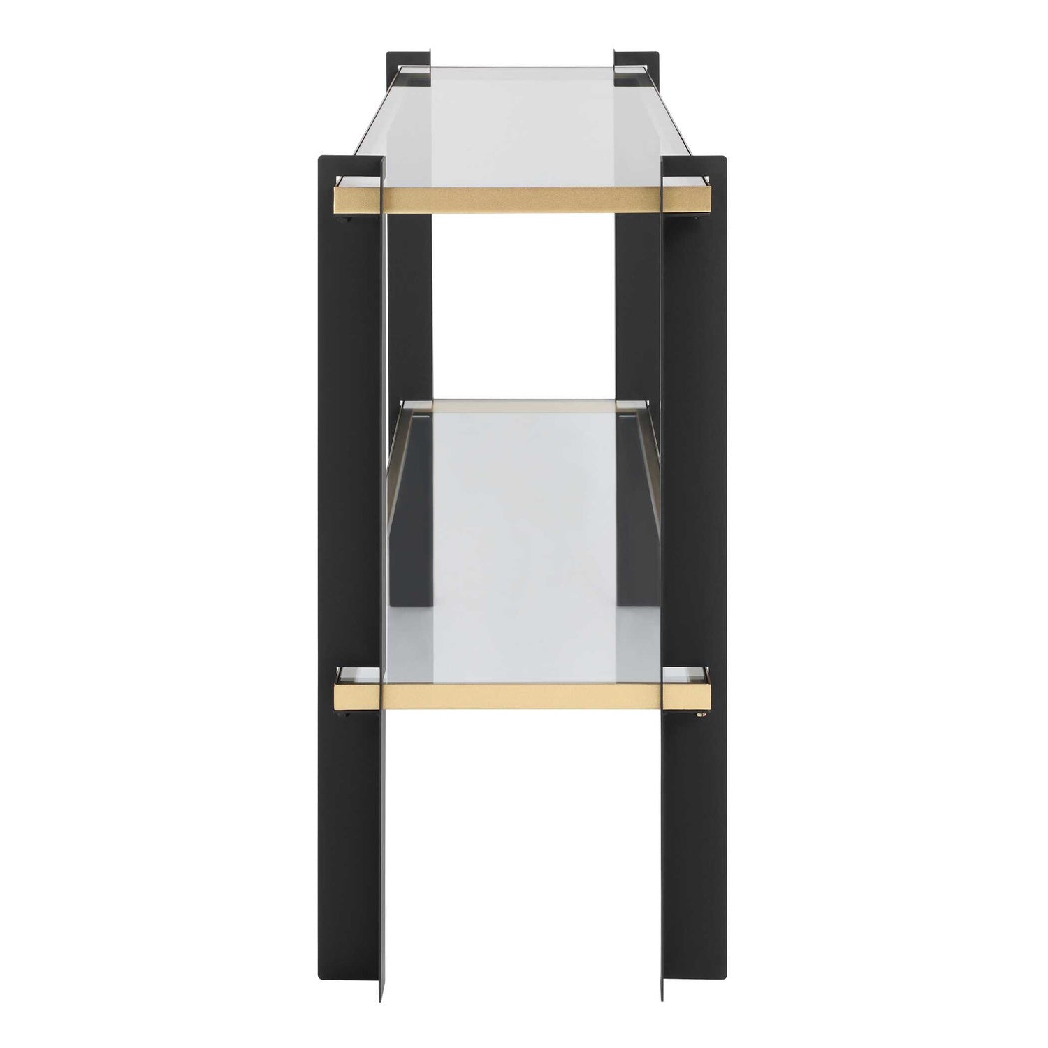 UTTERMOST Cunene Contemporary Console Table - Consoles