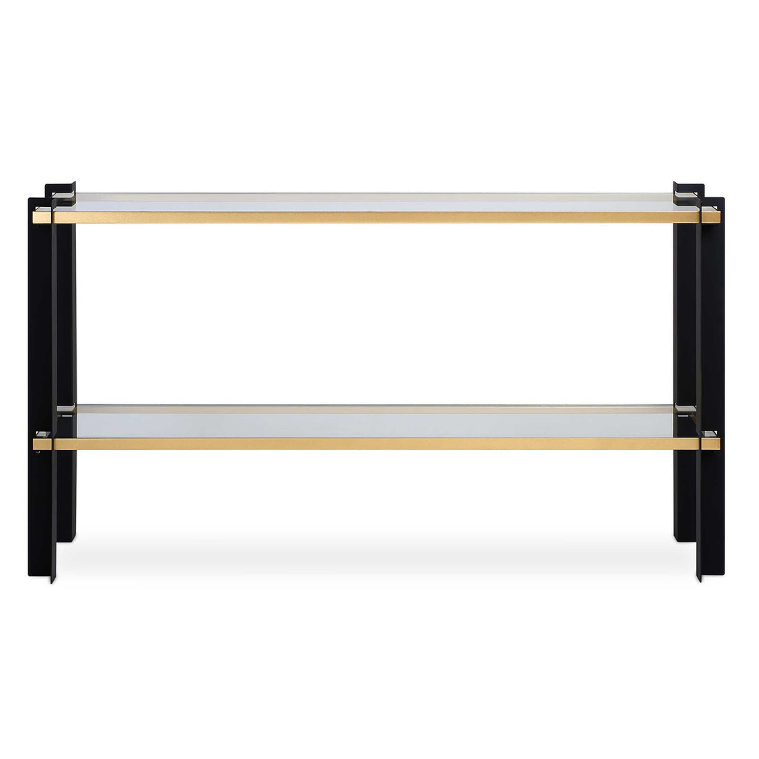 UTTERMOST CUNENE CONTEMPORARY CONSOLE TABLE - Consoles