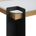 UTTERMOST Cunene Contemporary Console Table - Consoles