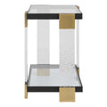 UTTERMOST BENDENA MODERN SIDE TABLE - Side