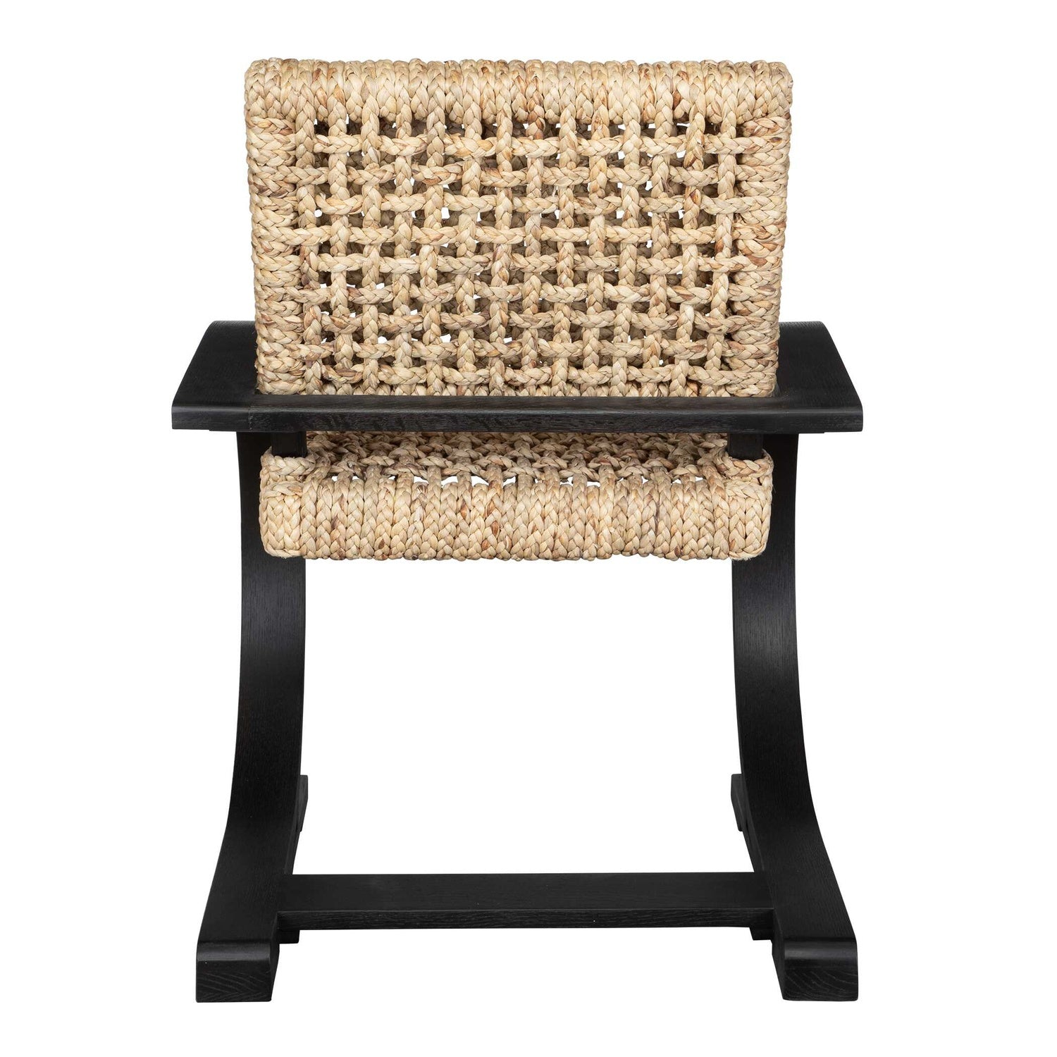 UTTERMOST REHEMA DINING CHAIR - Dining Chairs