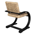 UTTERMOST REHEMA DINING CHAIR - Dining Chairs
