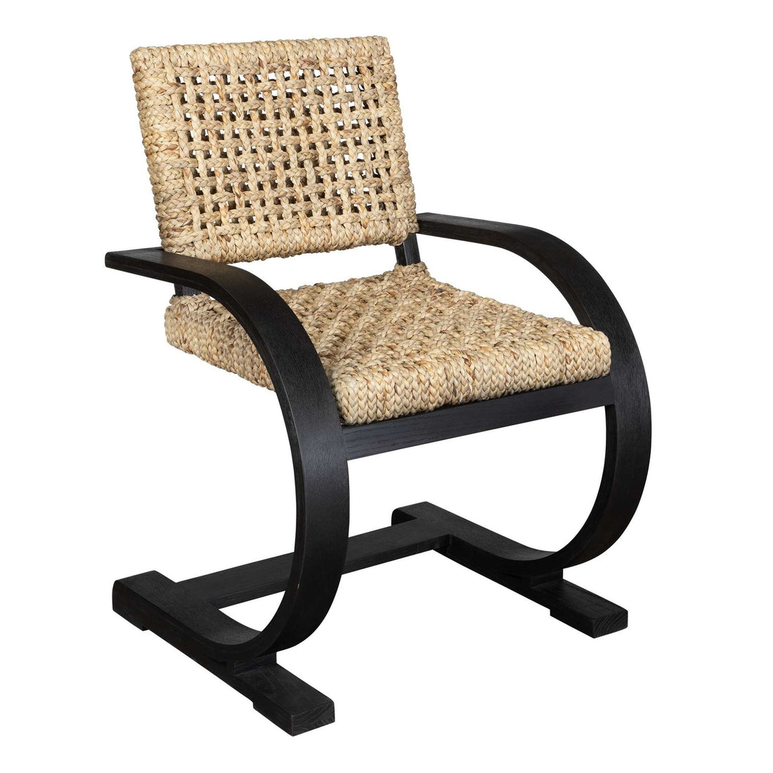 UTTERMOST Rehema Dining Chair - Dining Chairs
