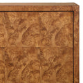 UTTERMOST Jethro Burl 2 Door Cabinet - Cabinets & Bar
