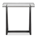 UTTERMOST MIDAS ACCENT TABLE - Side