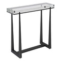 UTTERMOST Midas Accent Table - Side
