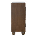 UTTERMOST Mayenne 2 Door Cabinet - Cabinets & Bar
