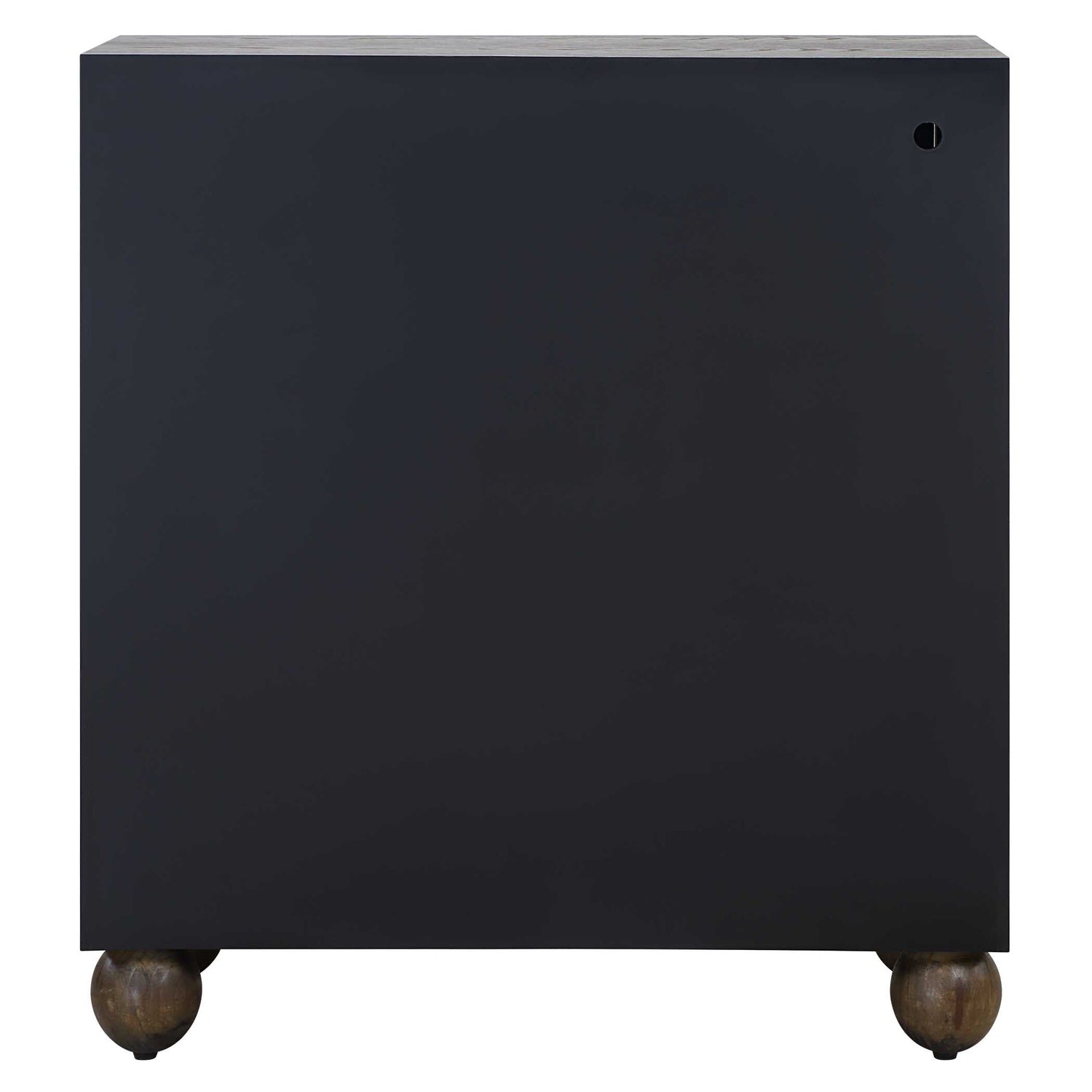 UTTERMOST Mayenne 2 Door Cabinet - Cabinets & Bar