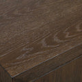 UTTERMOST Mayenne 2 Door Cabinet - Cabinets & Bar