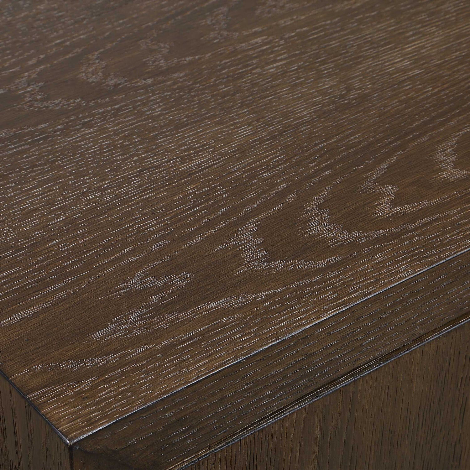 UTTERMOST Mayenne 2 Door Cabinet - Cabinets & Bar