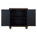 UTTERMOST Mayenne 2 Door Cabinet - Cabinets & Bar
